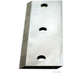 Cuchilla biotrituradora bs7001