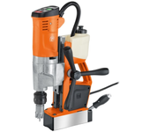 Máquina de perforación de núcleo de imán universal de hasta 35 mm | kbu 35 pqw