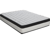 Colchón viscoelástico carbono evolution soft confort 140 x 180 altura 22cm ±2
