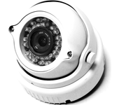 Cámara cmos nvr h.264 ip 1mpixel domo 123x87mm network video recorder cctv