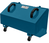Cubo de basura ks mfm-db 60