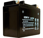 Bateria 12v 14ah