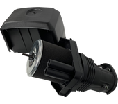 Filtro de aire completo motores ohv tipo honda y genéricos 340 390 y 420cc