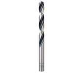 Taladre espiral de metal hss pointteq. din 338. paquete de 10.8 mm.5