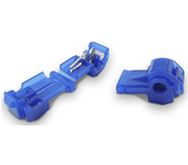 Conectores para robot cortacésped robomow rx / xr1 bolsa de 3 uds.