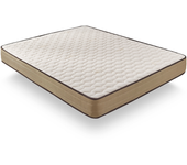 Colchón viscoelástico bamboo confort 105 x 200 altura 21cm +/-2