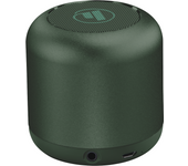 Hama | altavoz inalámbrico con bluetooth (mini altavoces inalámbricos. 8 h de autonomía. carga rápida) verde
