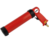 Pistola de cartucho de aire comprimido