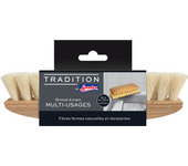 Cepillo de mano spontex tradition