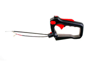Mando completo cortasetos zenoah