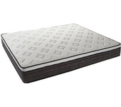 Colchón grafeno supréme 105x200 altura 24cm±2 3cm visco