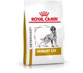Royal Canin Veterinary Canine Urinary S/O LP 18 pienso para perros - Pack % - 2 x 13 kg