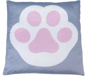 Cojín Smartpet  "Pink Paw" - 40 x 40 cm (L x An)