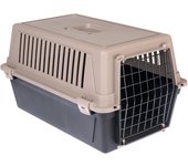 Transportín TIAKI Luna para mascotas - L 37 x B 58 x H 32 cm
