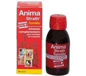 100 ml 100 ml Stangest Anima Stath Tomillo Suplemento para mascotas