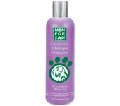 0.3 L Menforsan Champú Pelo Blanco para perros