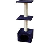 Catshion Betty Rascador azul para gatos