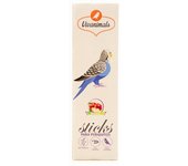 0.1 KG Vivanimals Barritas Manzana para periquitos