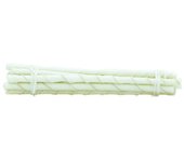 10 barritas x 25 cm Criadores Palitos Queso para perros
