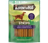 90 g Adventuros Barritas venado para perros