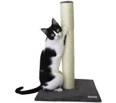 Catshion Pole Rascador Gris para gatos
