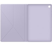 Samsung EF-BX210TWEGWW funda para tablet 27,9 cm (11") Folio Blanco