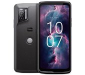 Crosscall STELLAR-X5 16,5 cm (6.49") SIM doble Android 13 5G USB Tipo C 8 GB 128 GB 4500 mAh Negro