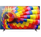 LG UHD 55UT80006LA 139,7 cm (55") 4K Ultra HD Smart TV Wifi Azul