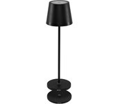 Century led solar lamp bolla 0,9w rgb dimm. ip44 big