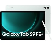 Samsung SM-X610NLGAEUB tablet 128 GB 31,5 cm (12.4") Samsung Exynos 8 GB Wi-Fi 6 (802.11ax) Android 13 Verde