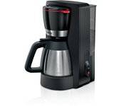 Bosch TKA5M253 cafetera eléctrica Manual Cafetera de filtro 1,1 L