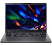 Acer TravelMate P2 TMP216-51-TCO-73AZ Portátil 35,6 cm (14") WUXGA Intel® Core™ i7 i7-1355U 16 GB DDR4-SDRAM 512 GB SSD Wi-Fi 6 (802.11ax) Windows 11 Pro Gris