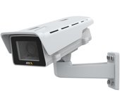 Axis 02623-001 cámara de vigilancia Caja Cámara de seguridad IP Interior y exterior 2592 x 1944 Pixeles Pared