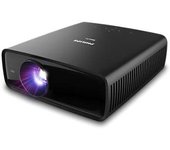 Philips NeoPix 530 videoproyector Proyector de alcance estándar 350 lúmenes ANSI LCD 1080p (1920x1080) Negro