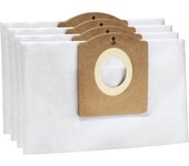Kärcher de filtro de fieltro KFI 117 - apta para WD 1 Compact Battery