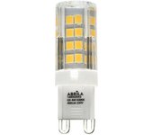 Bombilla G9 4w 6000k Fabriplus 400lm 5x1,5x1,5 Cm