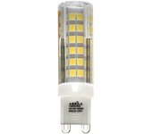 FABRILAMP Bombilla G9 6w 6000k Fabriplus 600lm 6x1,5x1,5 Cm