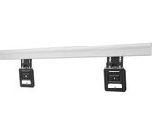 OneforAll One for All TV supp. murale 110 Ultraslim No Gap WM6812 Marca