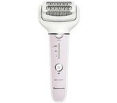 Depiladora Eléctrica Panasonic ES-EY80-P503 - Marca: Panasonic - EAN: 5025232928989