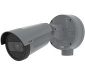 Axis 02534-001 cámara de vigilancia Bala Cámara de seguridad IP Interior y exterior 3840 x 2160 Pixeles Techo/pared