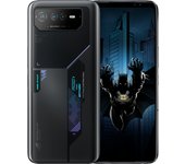 ROG Phone 6 256GB+12GB RAM BATMAN Edition