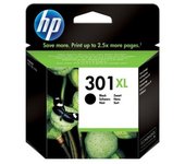 CARTUCHO HP 301XL BLACK DESKJET 1050/2050