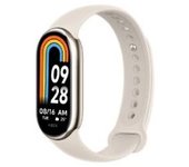 PULSERA DEPORTIVA XIAOMI MI BAND 8 GOLD