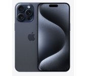 IPHONE 15 PRO 128GB BLUE TITANIUM APPLE
