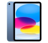 IPAD APPLE 10.9 256GB WIFI + CELL BLUE