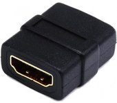 ADAPTADOR KABLEX HDMI HEMBRA / HDMI HEMBRA