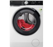 Lavadora Carga Frontal - AEG LFSR9514L6U, Blanco, 10 kg, 1400 rpm
