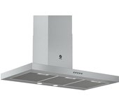 Campana Decorativa - Balay 3BC065MX, Acero Inoxidable, T-Invertida