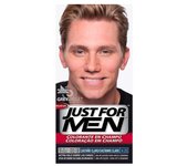 Just For Men Colorante En Champú Castaño Claro H-25