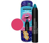 Camaleon Magic Colour Stick Labial Color Azul 4 Gr